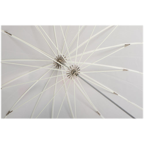 Elinchrom 125cm Translucent Deep Umbrella