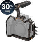 SmallRig Night Eagle Cage Kit for Nikon Z 8 4317
