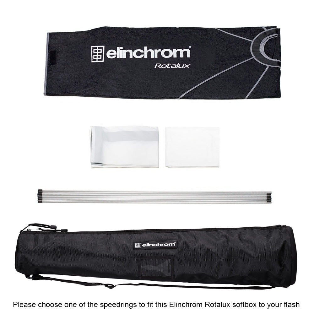 Elinchrom Rotalux Octabox 175cm