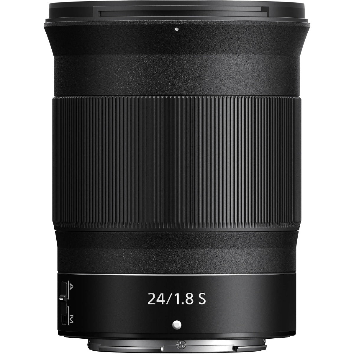 NIKKOR Z 24mm f/1.8 S with Dual Detect 5 Axis VR