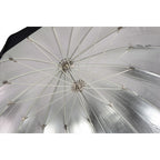 Elinchrom 125cm Silver Deep Umbrella