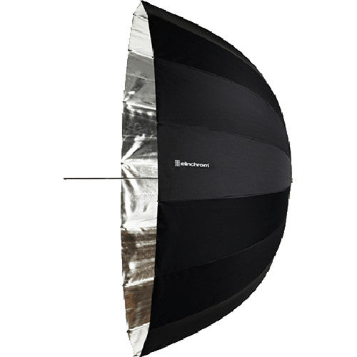 Elinchrom 125cm Silver Deep Umbrella