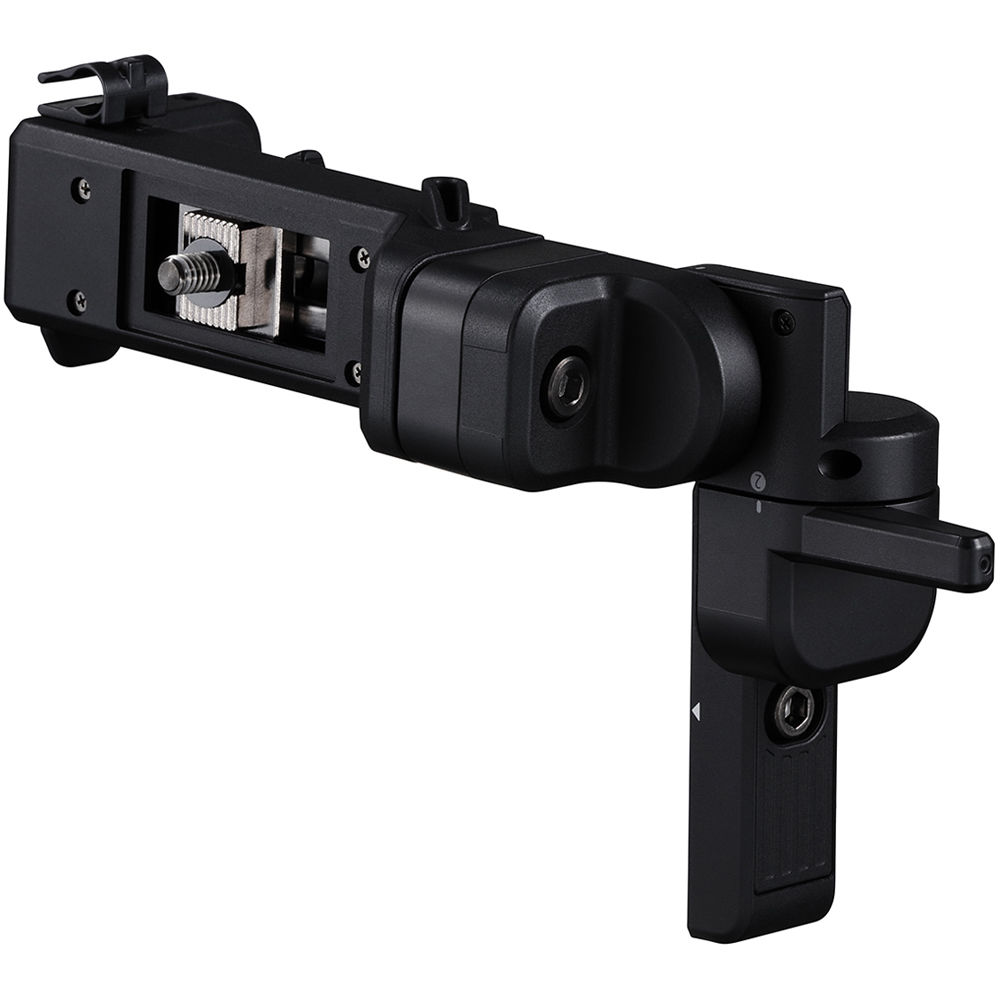Canon LA-V2 LCD Attachment