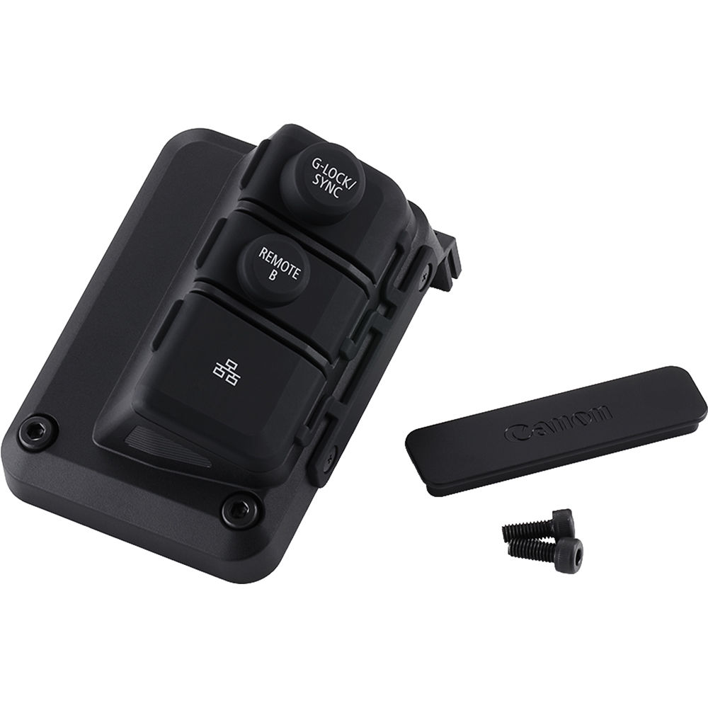 Canon EU-V1 Extension Unit