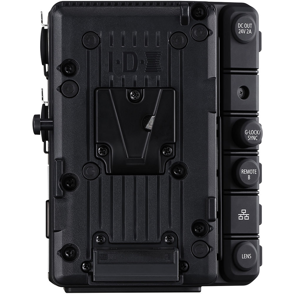 Canon EU-V2 Extension Unit