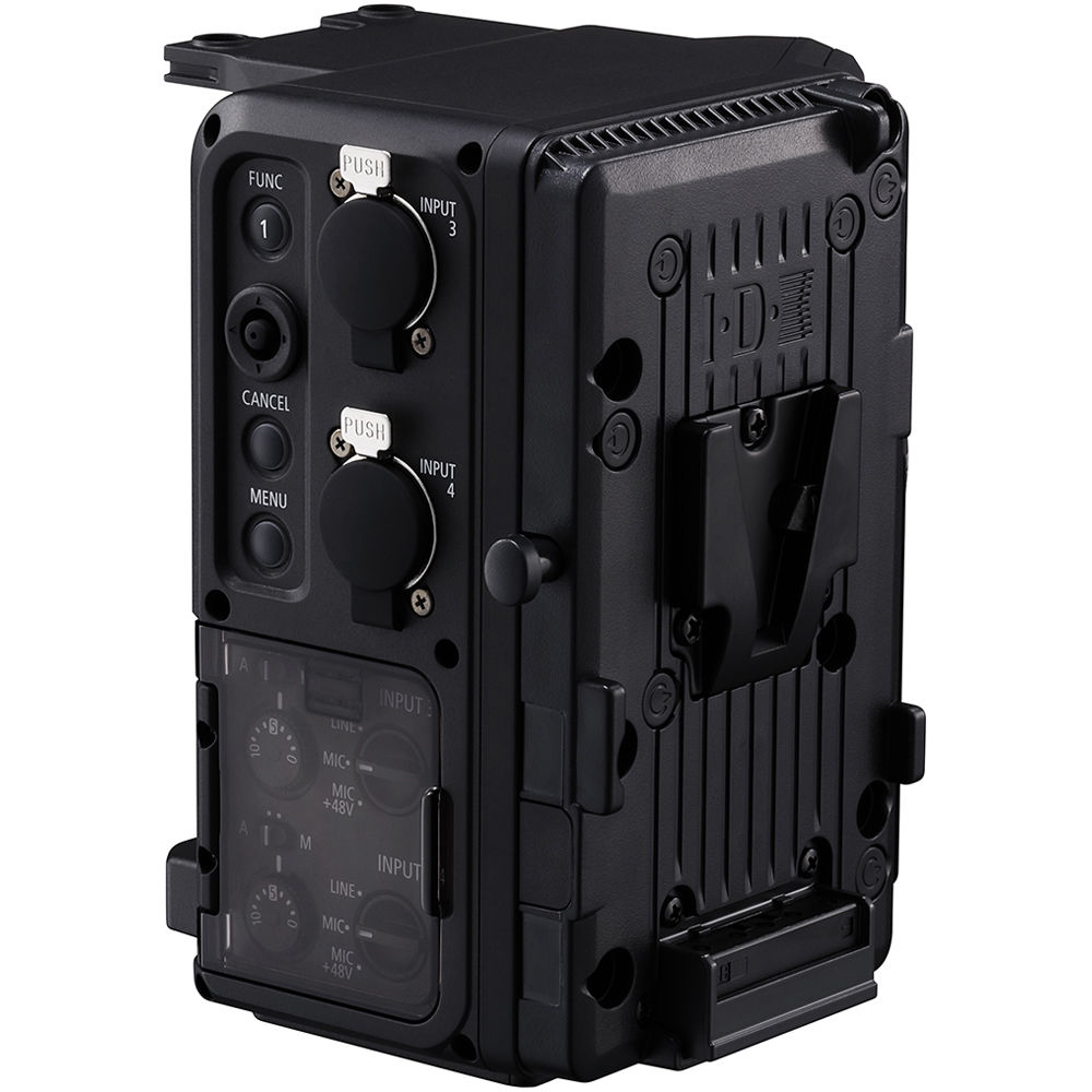 Canon EU-V2 Extension Unit