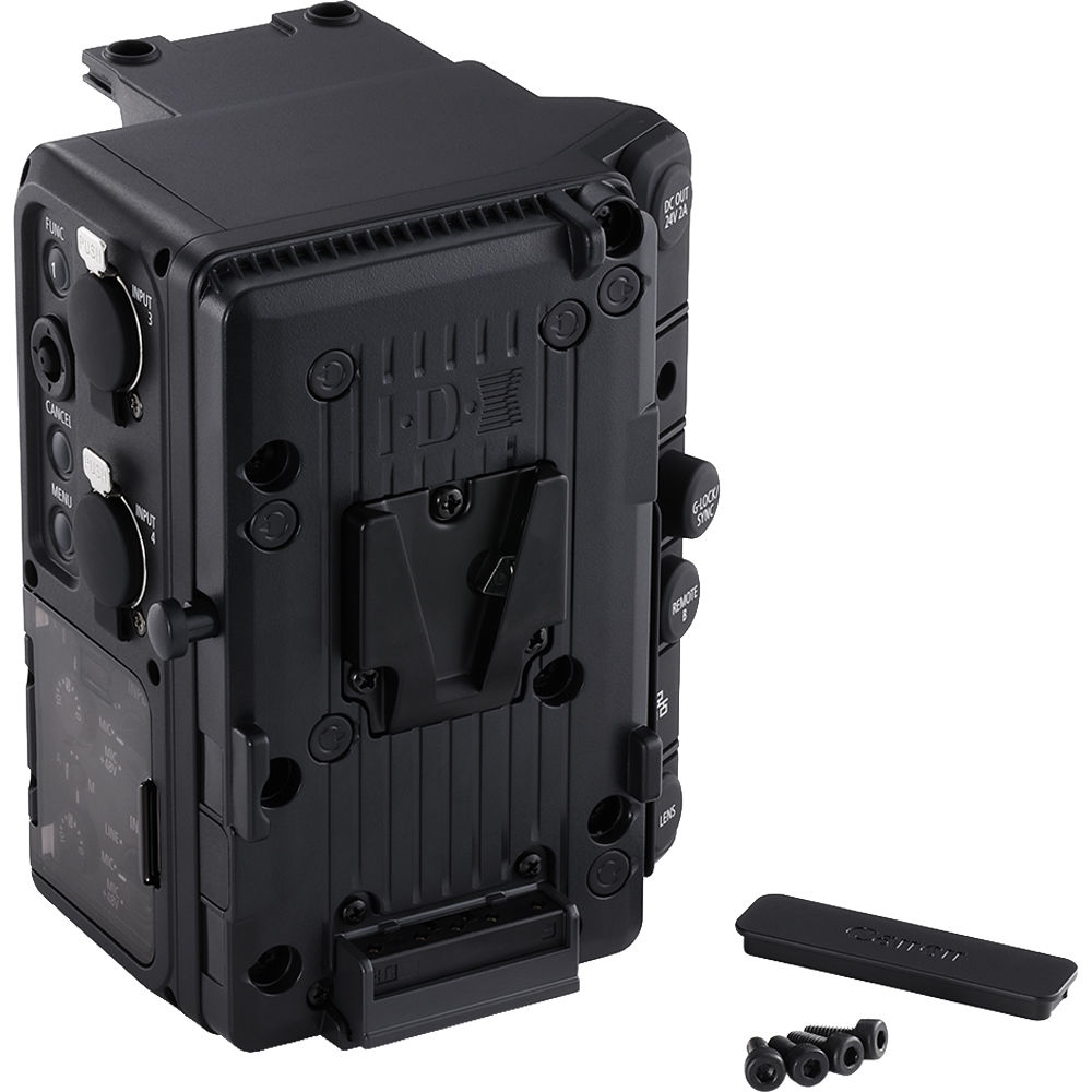Canon EU-V2 Extension Unit