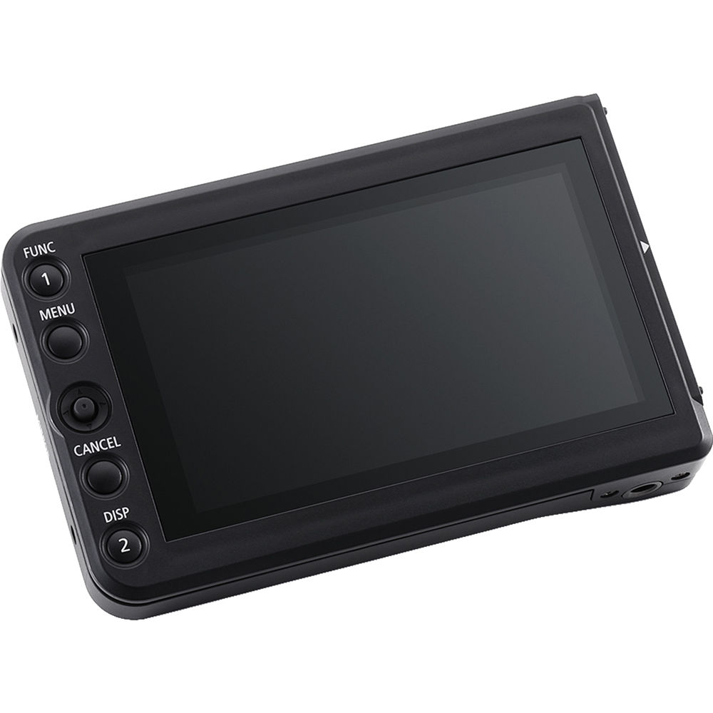 Canon LM-V2 4.3" LCD Monitor