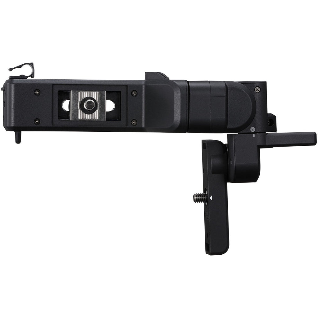 Canon LA-V2 LCD Attachment