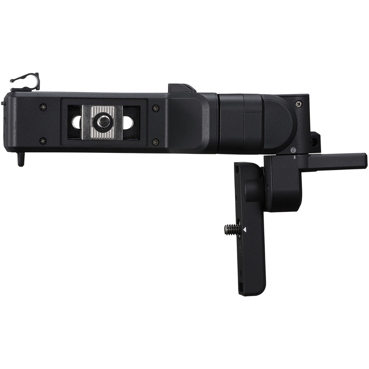 Canon LA-V2 LCD Attachment