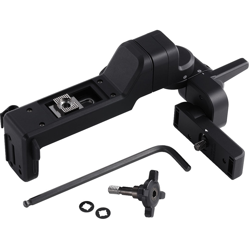 Canon LA-V2 LCD Attachment