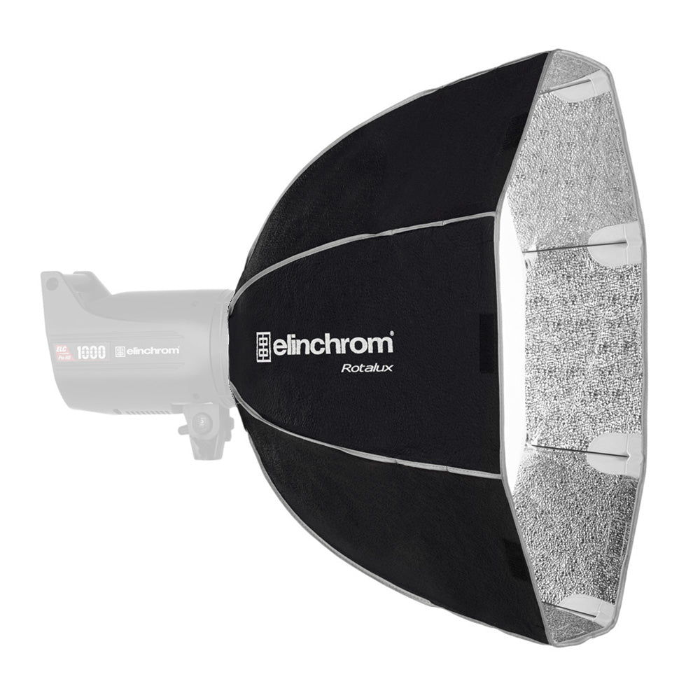 Elinchrom Rotalux Deep Octabox 70cm