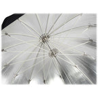 Elinchrom 105cm Silver Deep Umbrella