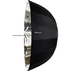 Elinchrom Deep Silver Umbrella 105cm