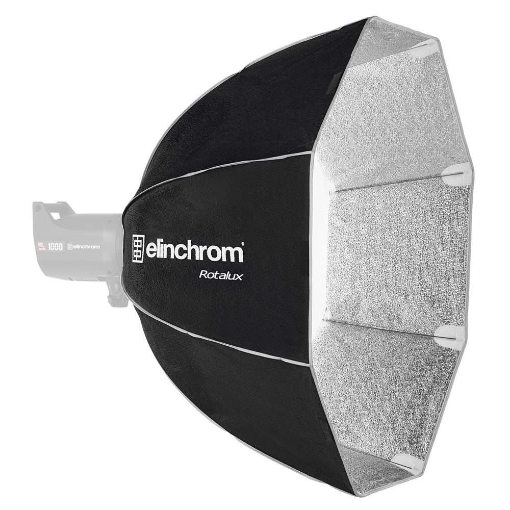 Elinchrom Rotalux Deep Octabox 100cm