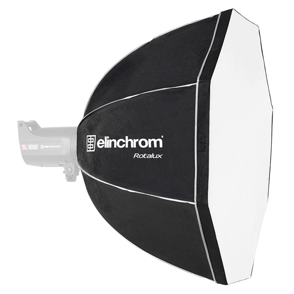 Elinchrom Rotalux Deep Octabox 100cm