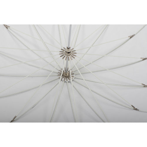 Elinchrom 125cm White Deep Umbrella