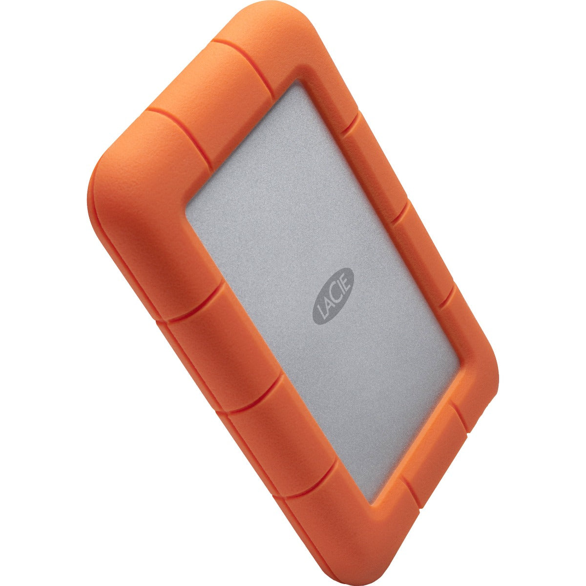 LaCie 5TB USB 3.0 Rugged Mini Portable Hard Drive Online | digiDirect