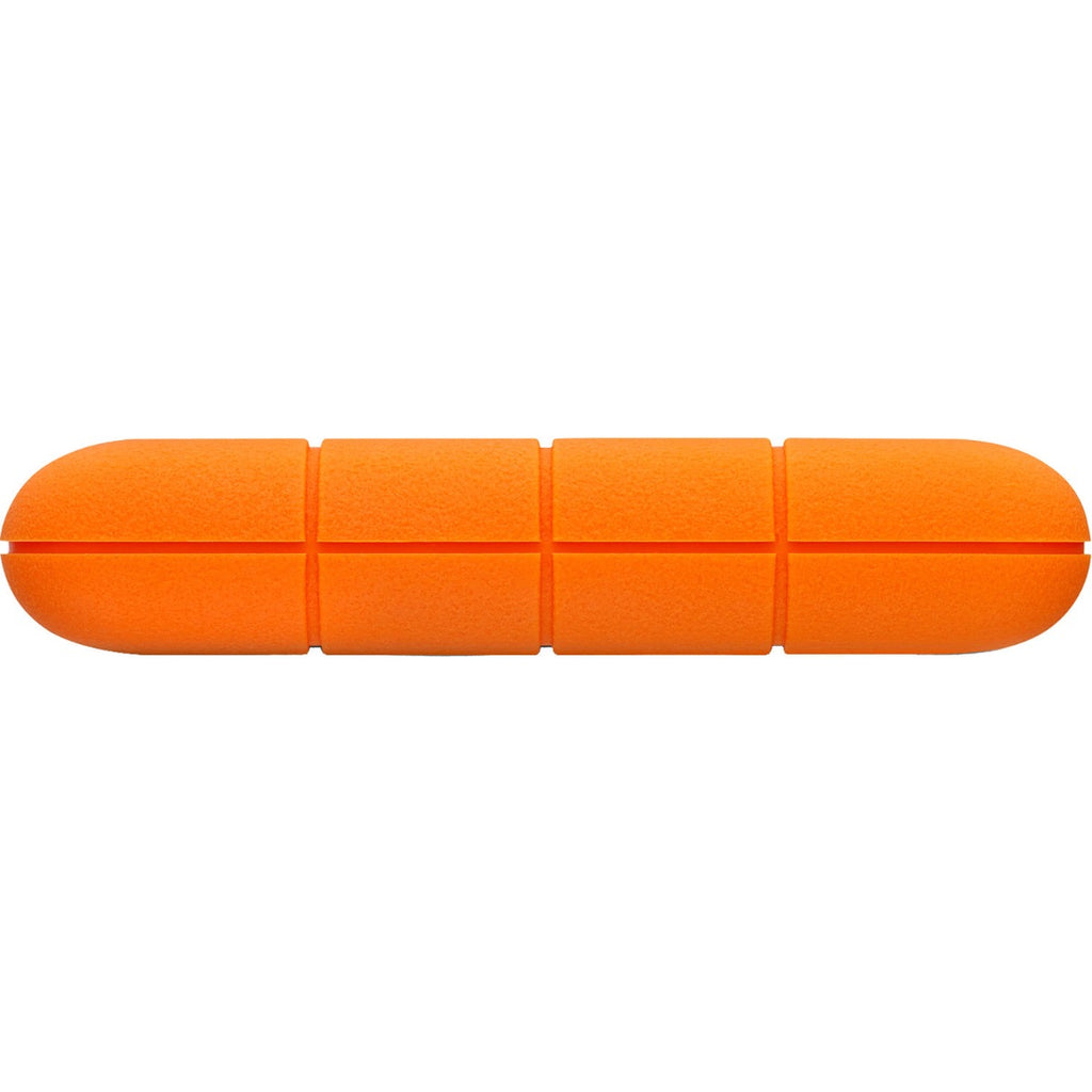 LaCie 5TB USB 3.0 Rugged Mini Portable Hard Drive
