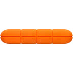 LaCie 5TB USB 3.0 Rugged Mini Portable Hard Drive