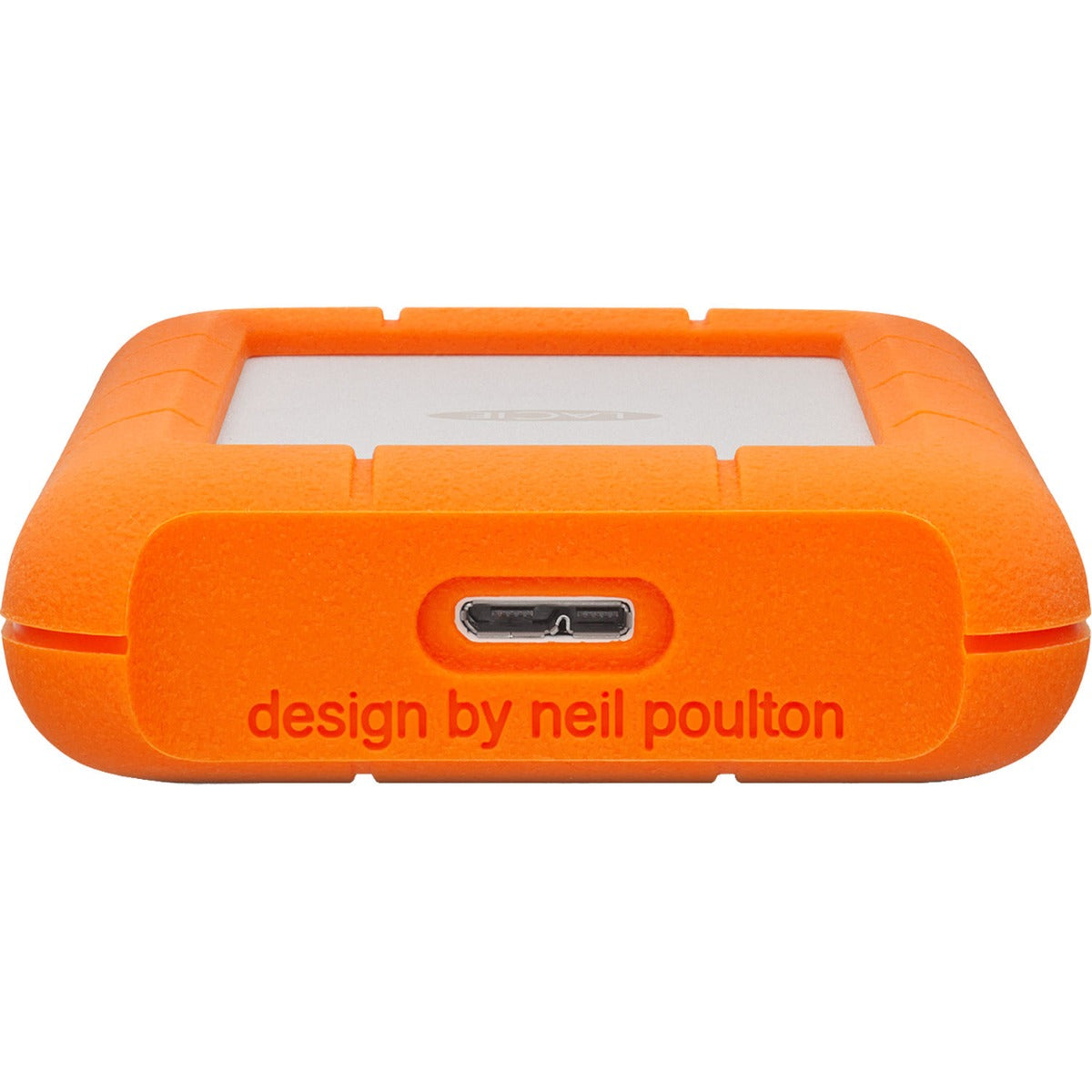 LaCie 5TB USB 3.0 Rugged Mini Portable Hard Drive Online | digiDirect