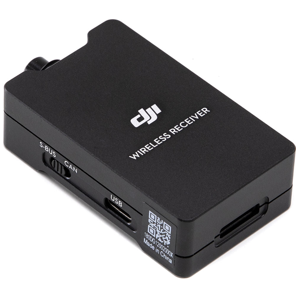 DJI Pro Wireless Receiver for Ronin-S