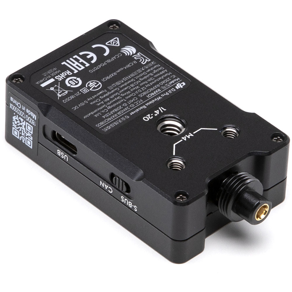DJI Pro Wireless Receiver for Ronin-S