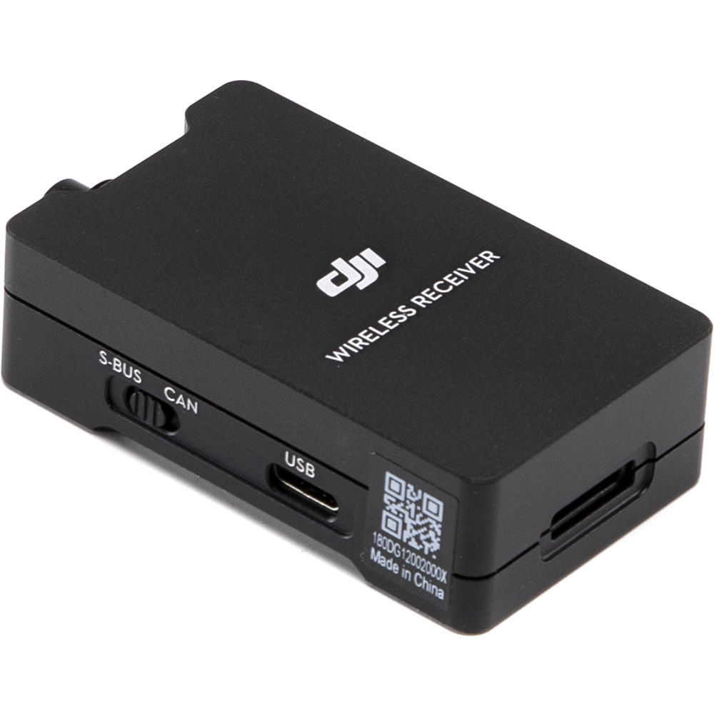 DJI Pro Wireless Receiver for Ronin-S