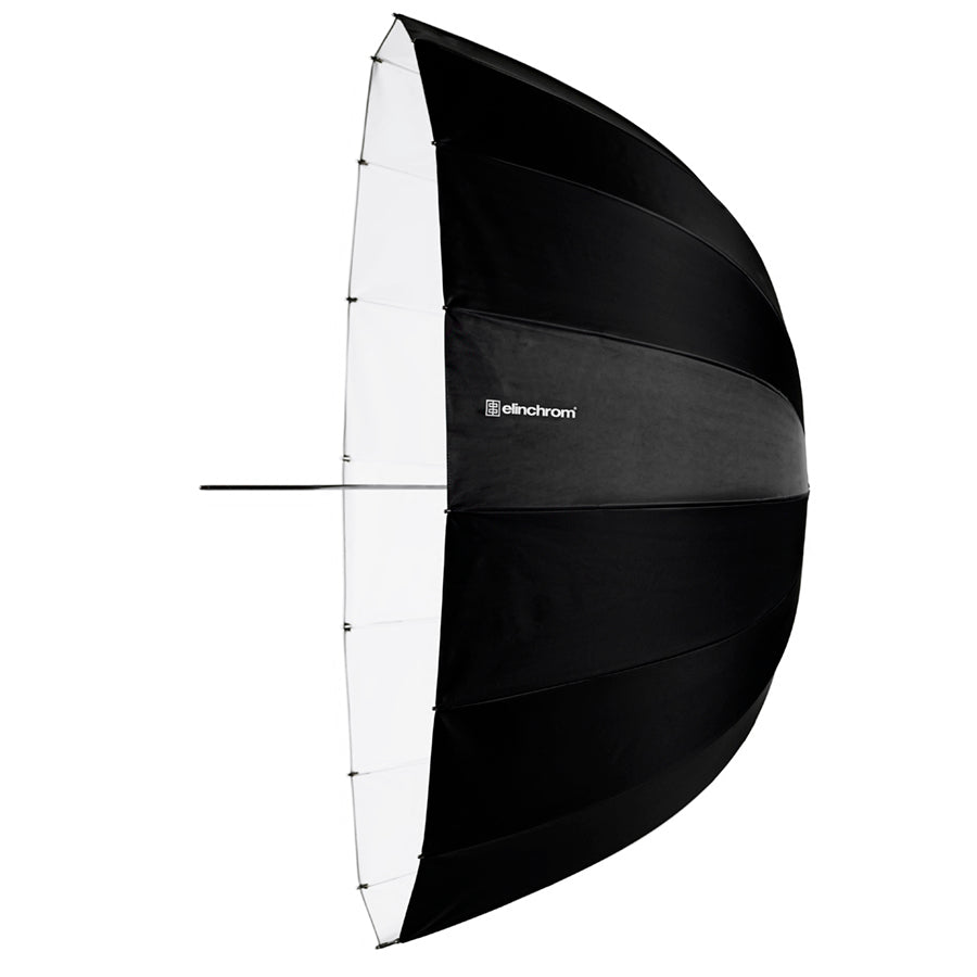 Elinchrom 105cm White Deep Umbrella