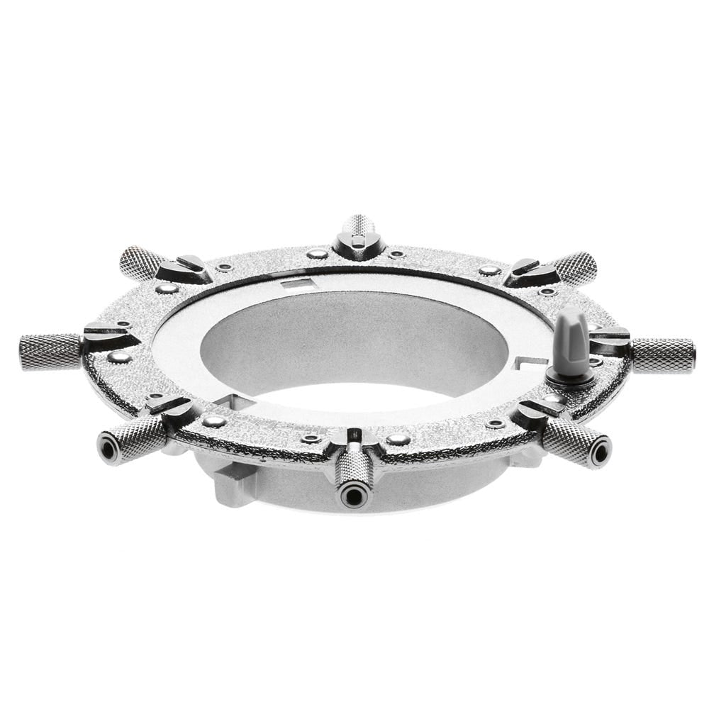 Elinchrom Rotalux Speedring for Bowens S-Type