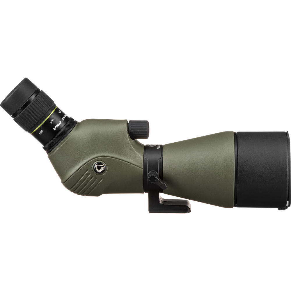 Vanguard Endeavor XF 80A 20-60x80 Angled Spotting Scope 