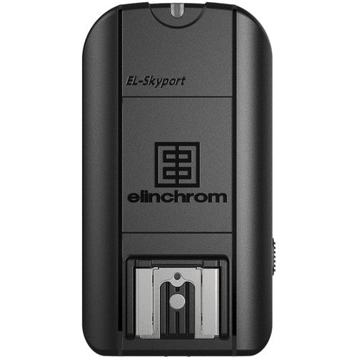 Elinchrom Skyport Speed Receiver PLUS