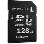 ANGELBird  AV PRO SD MK2 128GB 1 Pack