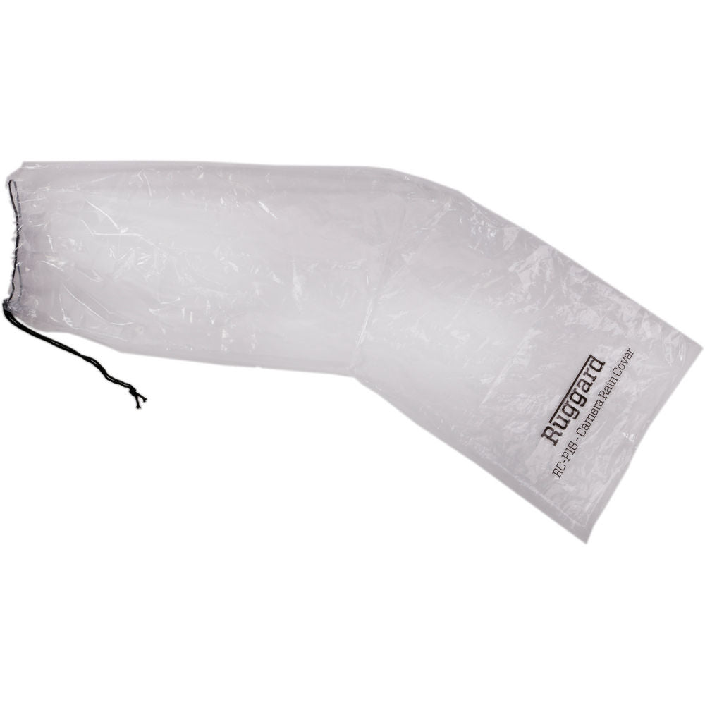 Ruggard RC-P18 Rain Cover for Lenses up to 18" Long