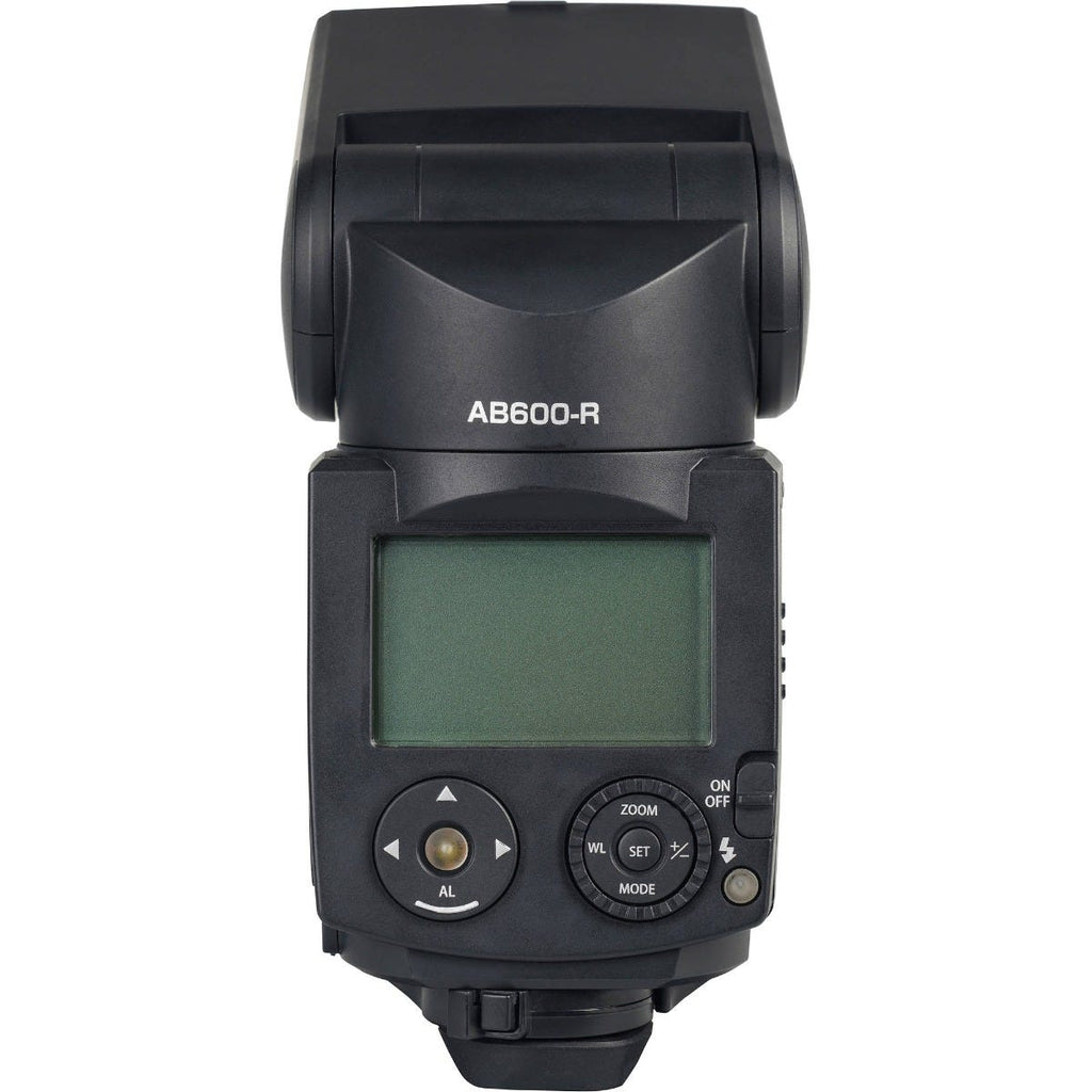Kenko AI Flash AB600-R for Canon