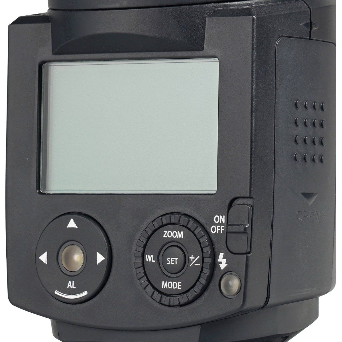 Kenko AI Flash AB600-R for Canon