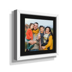 16x16" Framed Prints