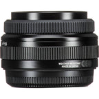 FUJIFILM GF 50mm f/3.5 R LM WR Lens