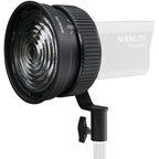 Nanlite Fresnel adaptor for Forza 60 & Forza 60B 
