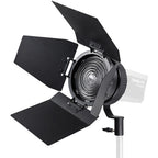 Nanlite Fresnel adaptor for Forza 60 & Forza 60B 