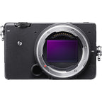 Sigma FP Digital Camera with AF 45mm f/2.8 DG DN Lens Kit