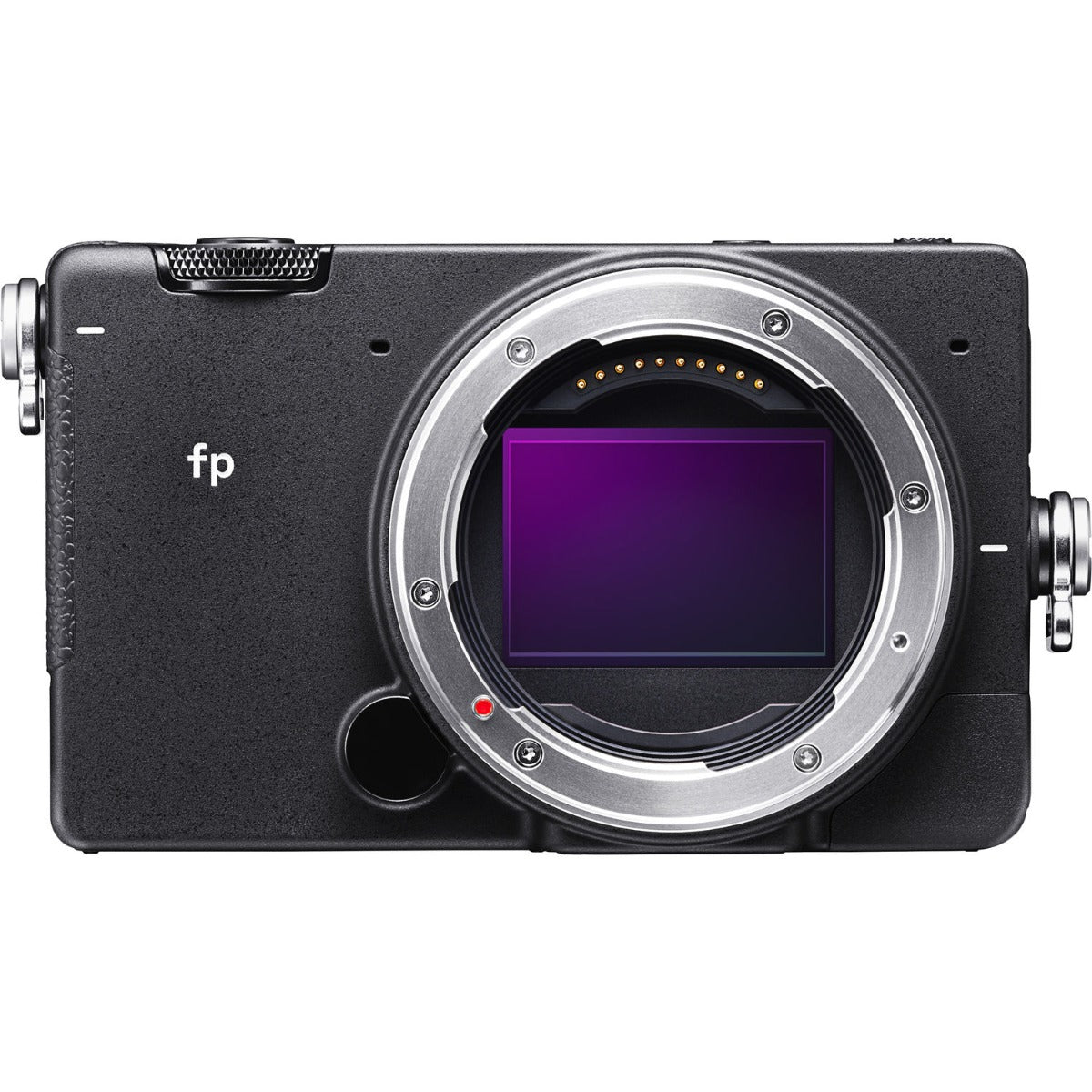 Sigma FP Digital Camera with AF 45mm f/2.8 DG DN Lens Kit