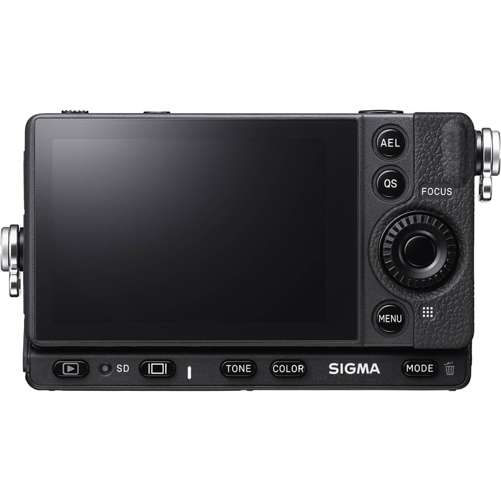 Sigma FP Digital Camera with AF 45mm f/2.8 DG DN Lens Kit