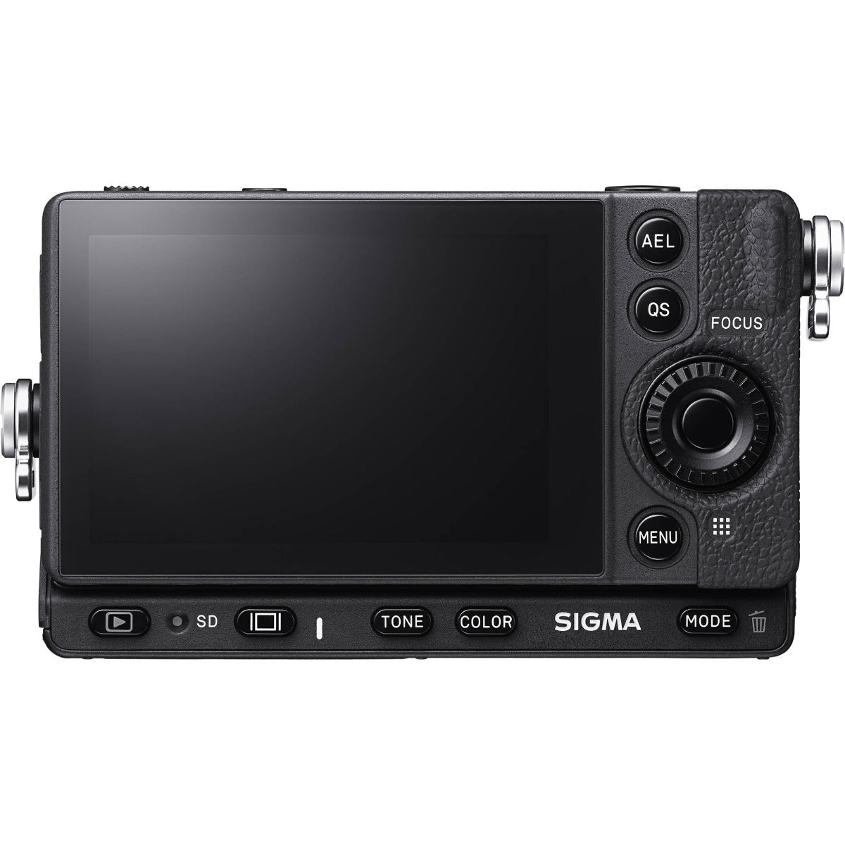 Sigma FP Digital Camera with AF 45mm f/2.8 DG DN Lens Kit