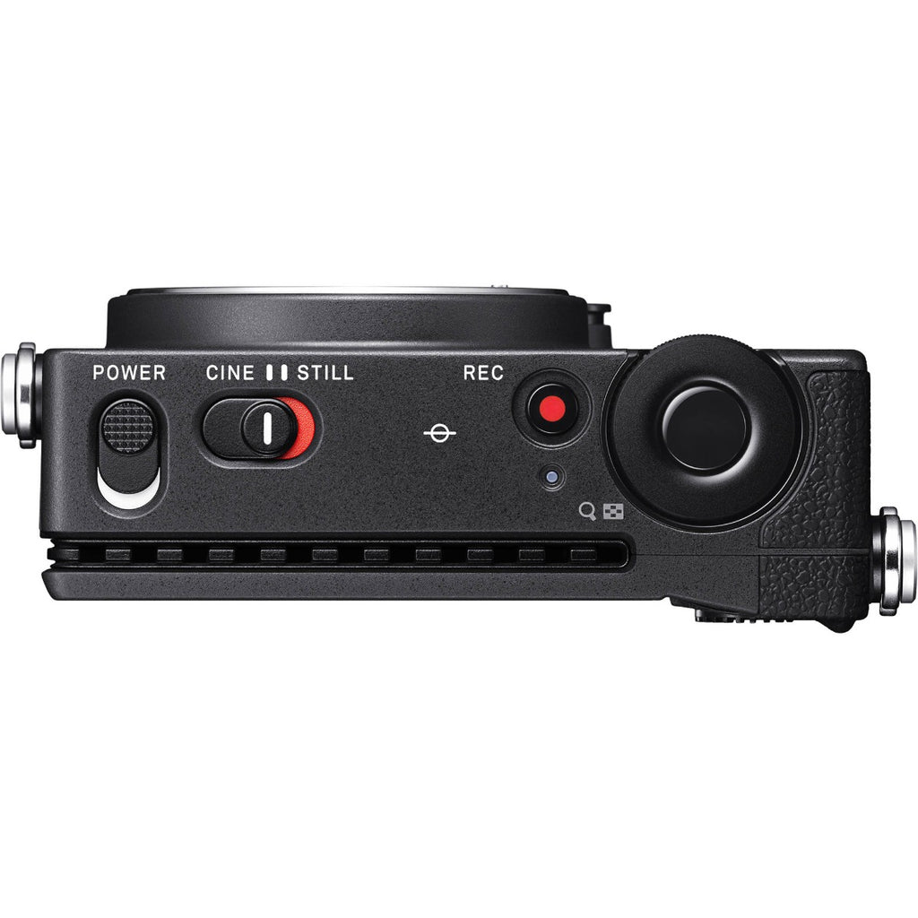 Sigma FP Digital Camera with AF 45mm f/2.8 DG DN Lens Kit