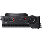 Sigma FP Digital Camera with AF 45mm f/2.8 DG DN Lens Kit