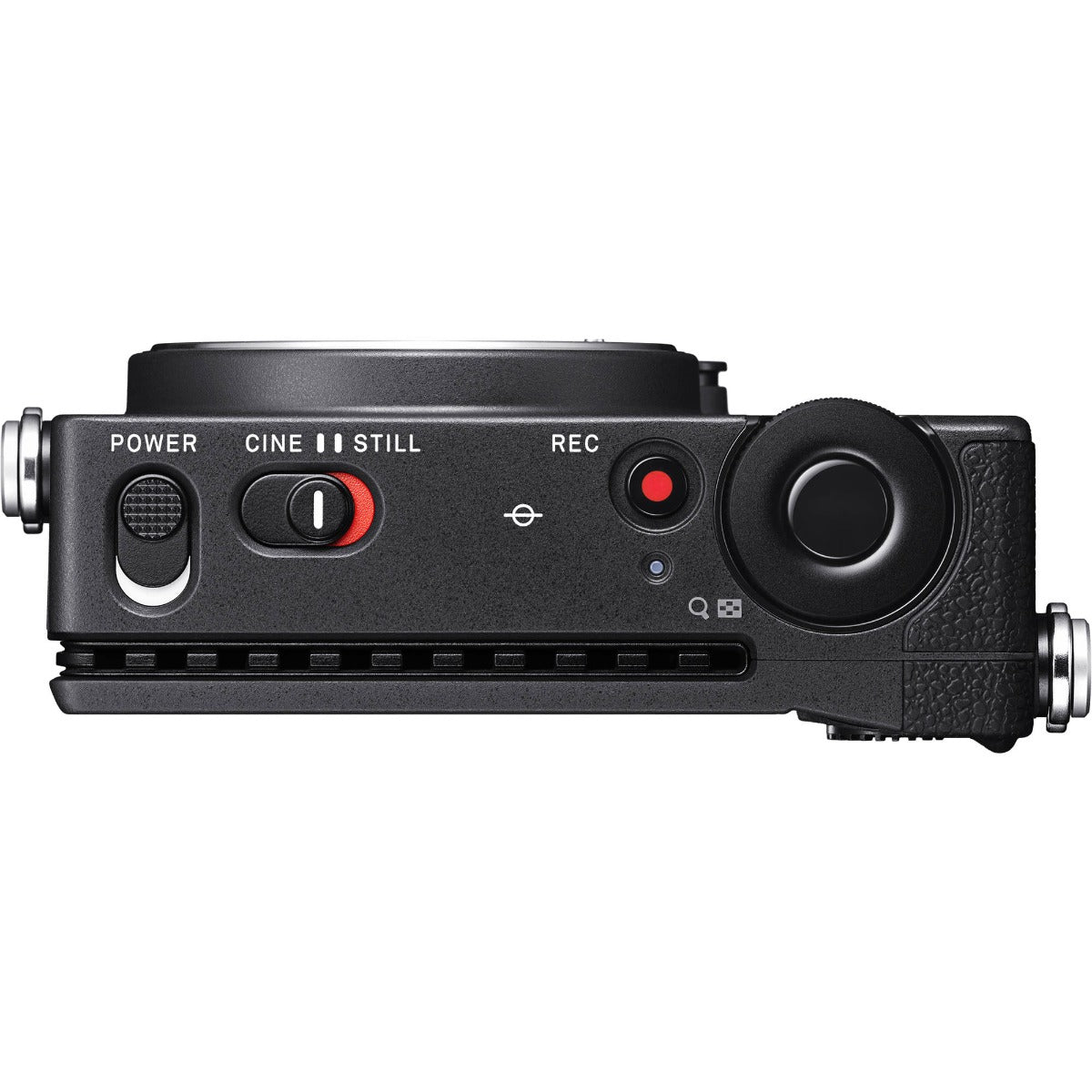 Sigma FP Digital Camera with AF 45mm f/2.8 DG DN Lens Kit