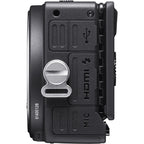 Sigma FP Digital Camera with AF 45mm f/2.8 DG DN Lens Kit