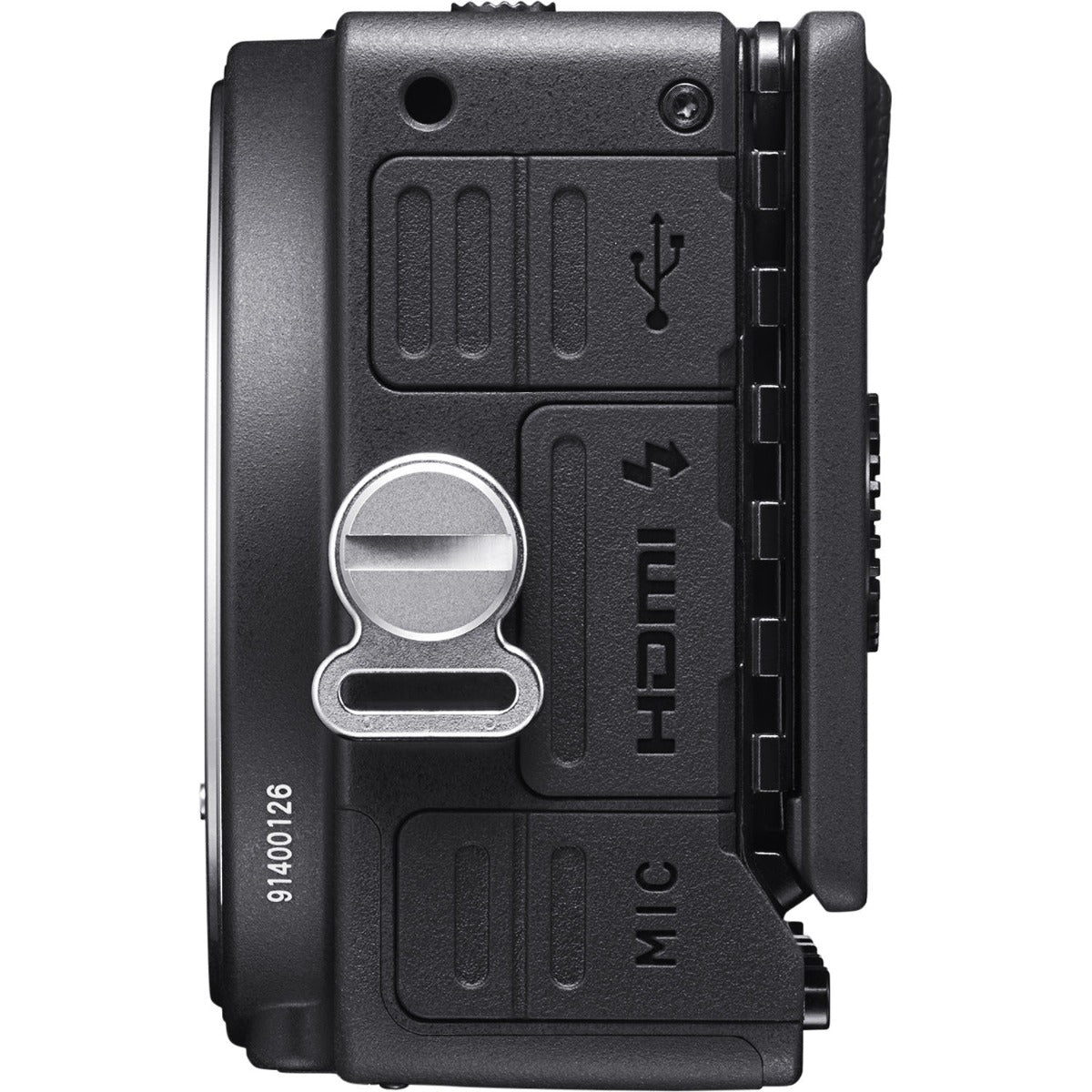 Sigma FP Digital Camera with AF 45mm f/2.8 DG DN Lens Kit