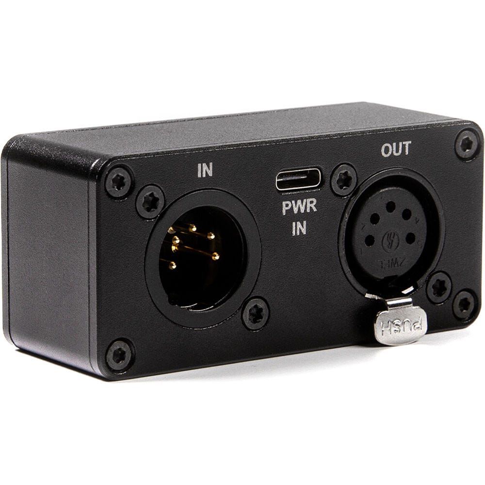 LitraStudio DMX Dongle  